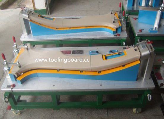 ZK-tool®5112,smooth and paintable surface,excellent processing properties