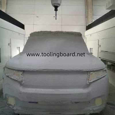 ZK5300AB extrudable epoxy paste applied by machine used for boat,yacht, auto master model