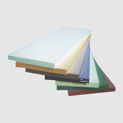 ZK950 high temperature epoxy resin board for lay-up tools for prepregs, temp resistance up to 200°C