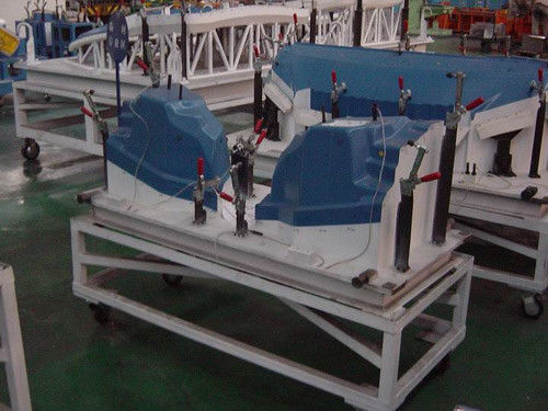 Board material ZK1007,High density 1.2 g/cm3, low dust,suitable for vacuum mold,fixtures and jigs