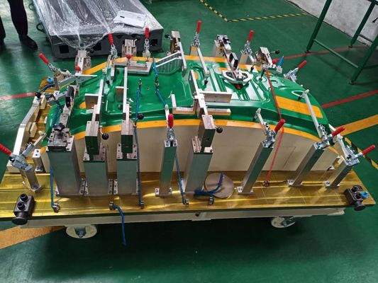 What is the density of  epoxy and pu tooling board? Divided into low,medium and high density tooling boards