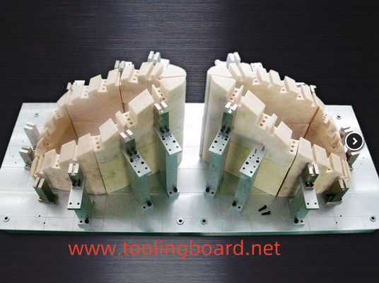 How to choose the right tooling boards for styling,modeling,tooling application