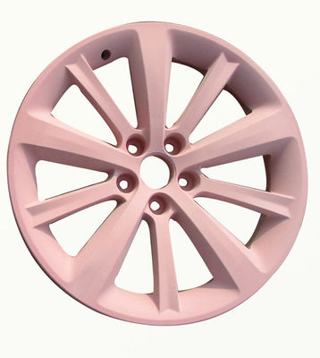 Modeling boards have become indispensable in the automotive industry, especially in tire molds