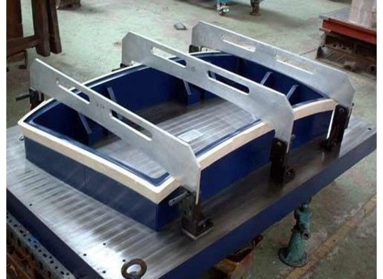 Why polyurethane(PU) tooling board is more popular than epoxy tooling board