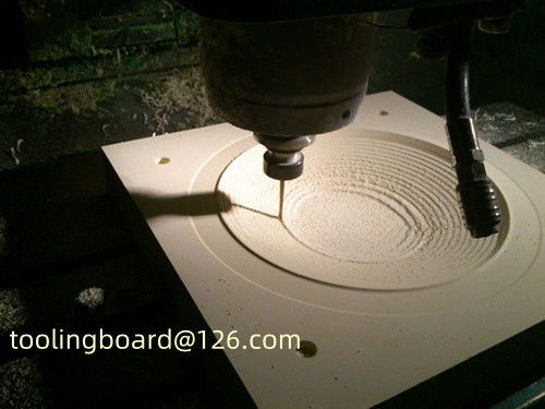 Why polyurethane(PU) tooling board is more popular than epoxy tooling board