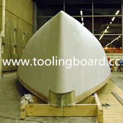 Tooling paste ZK5200AB Modelling paste for boat model,yacht model,very easily shaped and CNC machined