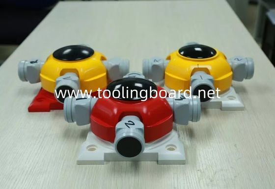 PU Foam Board, Model Board, Tooling Board and Blocks from Dongguan ZEEK New Materials Co., Ltd