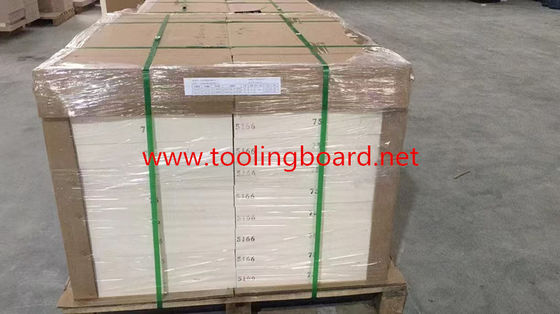 Modeling and Tooling boards are widely used for making various models and molds during the product design,prototyping and low-volume production