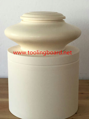 ZK-Tool ZK450 Low Density Epoxy Resin Board for Prototype and Foundry Casting Mould