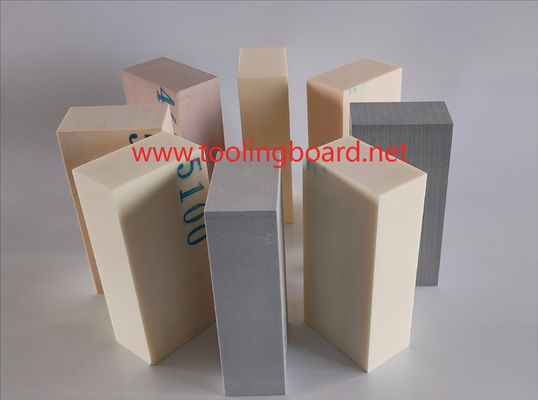 ZK Epoxy tooling boards can bear 200℃ and are ideal work board materials for high temperature applications