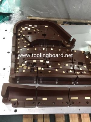 Oversea Agent wanted! To promote ZK-tool® brand modeling and tooling boards