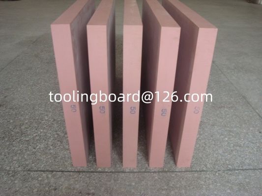 ZK-tool®450, low density, very cheap epoxy tooling board for master and copy models