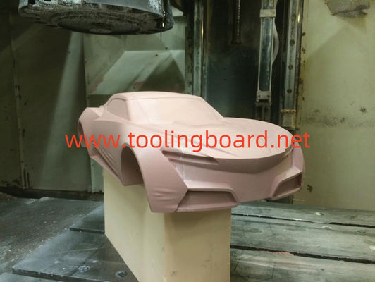 Styling board,made of epoxy resin,for make patterns and models,short tooling cycle time