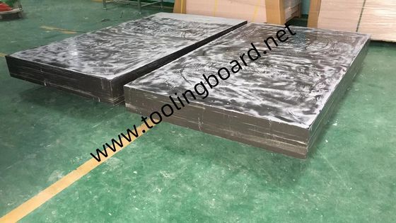 ZK High Temp Tooling Board Perfect for Automotive Aerospace Wind Power and Railway Vehicle Industries