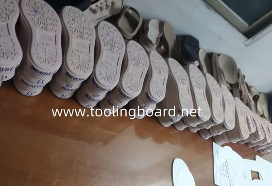 China Cheap Price Epoxy Resin Board for Shoe Sole Pattern Making on sale factory price
